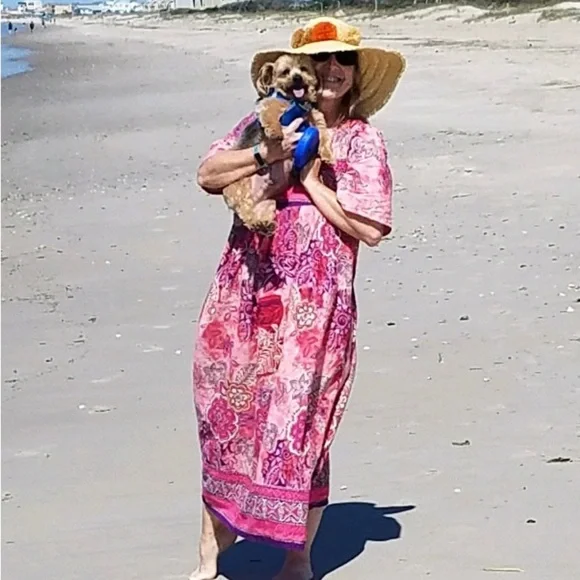 LIVE TODAY 1:00 PM EST FREE PEOPLE & HANDMADE KANTHAS/PATCHWORK PIECES π₯ - Picture 3 of 14